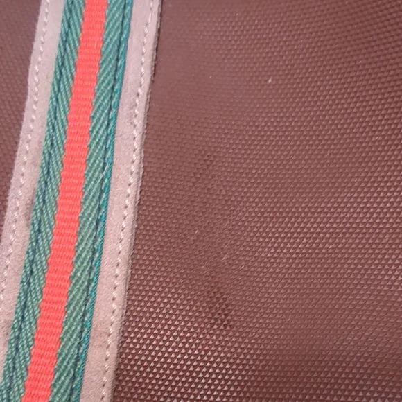 La Espuela Spanish Designer Collection Lilo Equestrian Purse - Picture 4 of 11